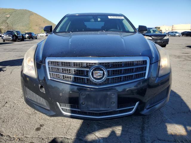 2014 Cadillac Ats Luxury VIN: 1G6AB5RX4E0181965 Lot: 51038494