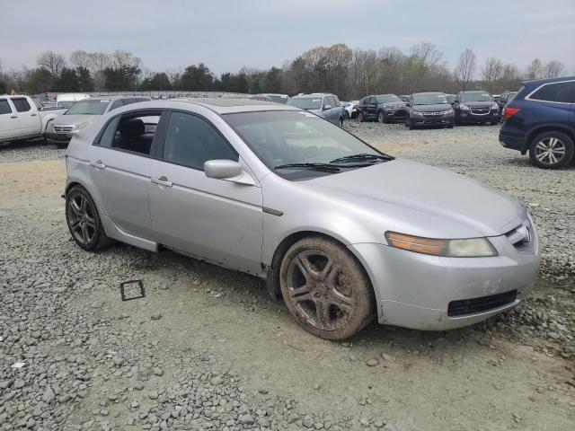 2006 Acura 3.2Tl VIN: 19UUA66286A063202 Lot: 49204064