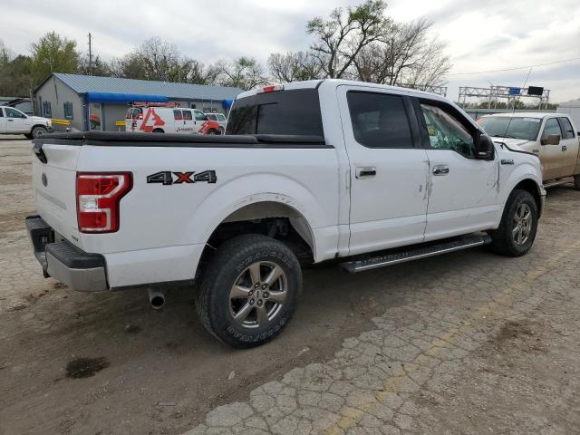 1FTEW1E4XLKF16669 Ford F150 F-150 3