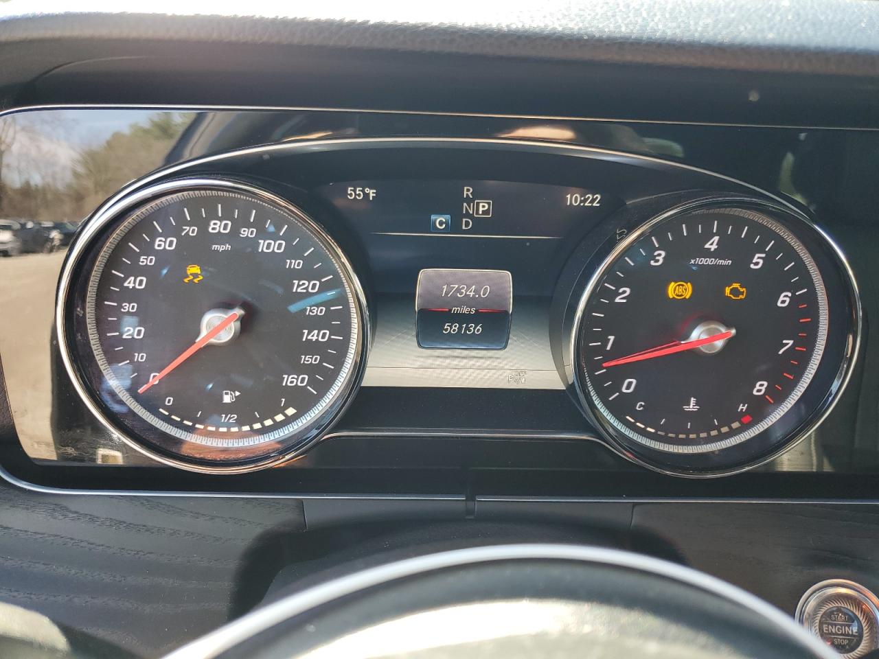 WDDZF4JB7JA344794 2018 Mercedes-Benz E 300