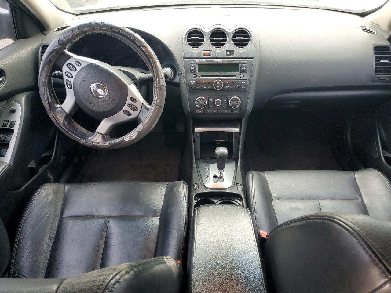 1N4AL21E18C226453 2008 Nissan Altima 2.5