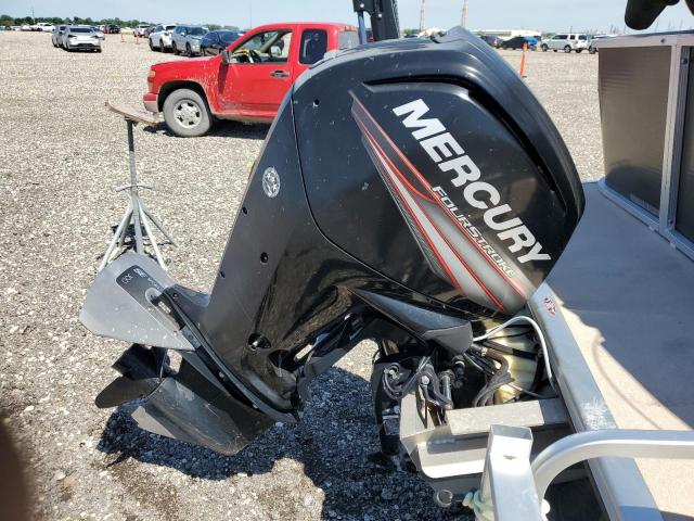 2016 Hhlt Hrbceon200 VIN: HAMP3776F616 Lot: 49428284