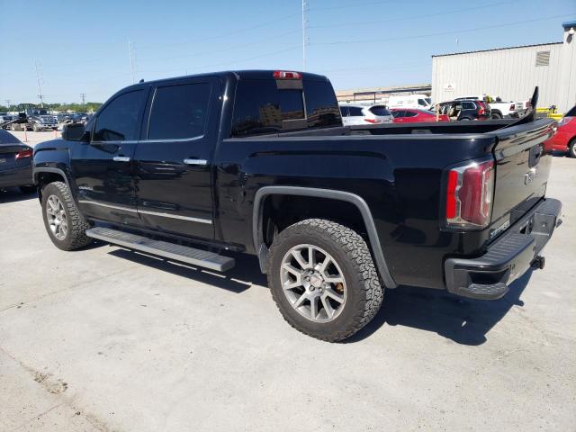 2016 GMC Sierra K1500 Denali VIN: 3GTU2PEC7GG122478 Lot: 50436044