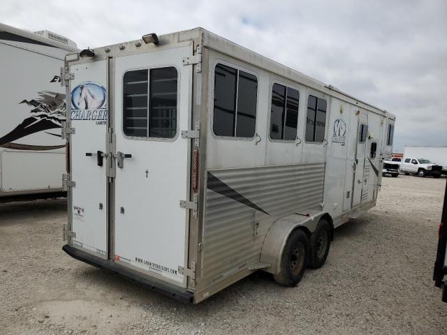 2011 Lako Trailer VIN: 1L9GX0326B1387264 Lot: 47196424