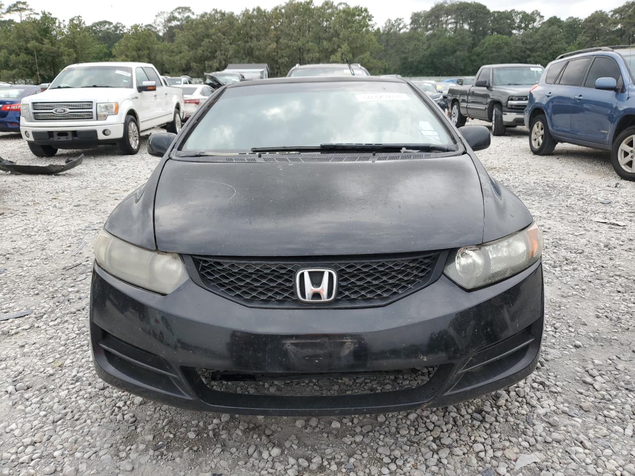 2HGFG12859H500664 2009 Honda Civic Ex