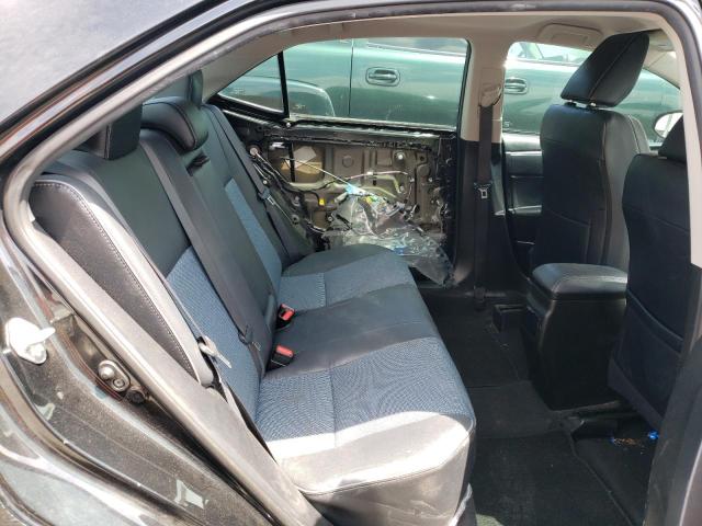 2015 Toyota Corolla L VIN: 5YFBURHE0FP357713 Lot: 51301554