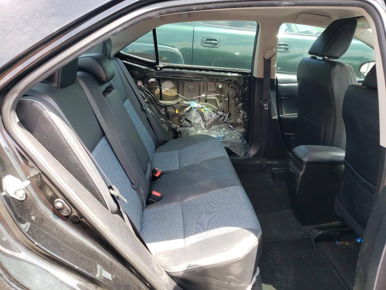 5YFBURHE0FP357713 2015 Toyota Corolla L