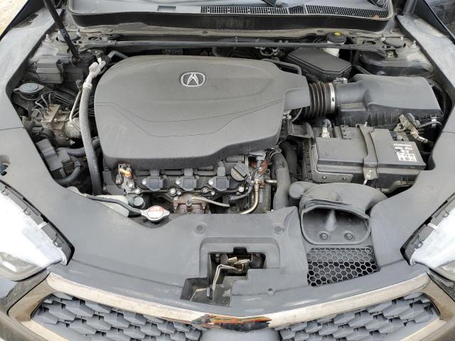 2018 ACURA TLX ELITE - 19UUB3F83JA801304