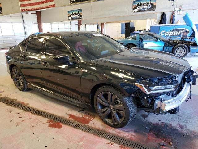 19UUB6F55NA003870 Acura TLX TECH A 4