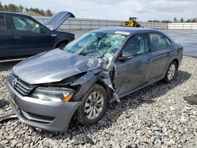 Vin: 1vwap7a30dc132596, lot: 52088984, volkswagen passat s 2013 img_1