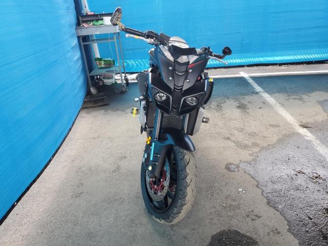 2017 YAMAHA FZ10 JYARN48E6HA000683