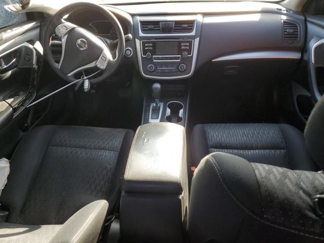 2017 NISSAN ALTIMA 2.5 - 1N4AL3APXHC116539