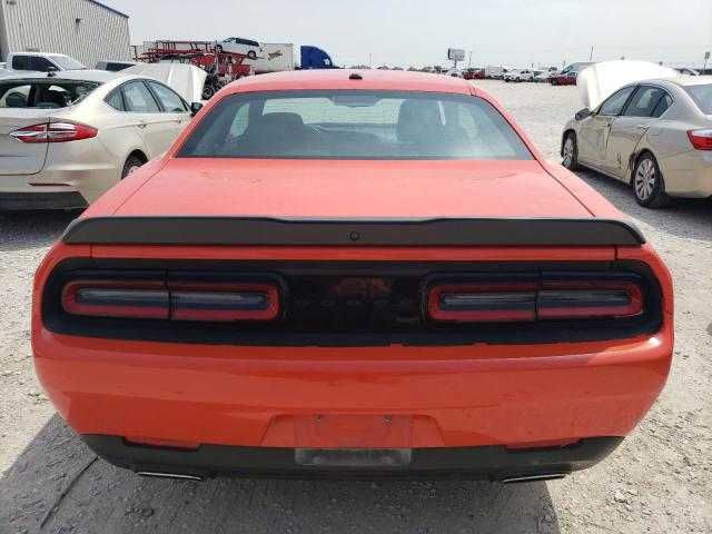 2021 Dodge Challenger Sxt VIN: 2C3CDZAG1MH555739 Lot: 50978044