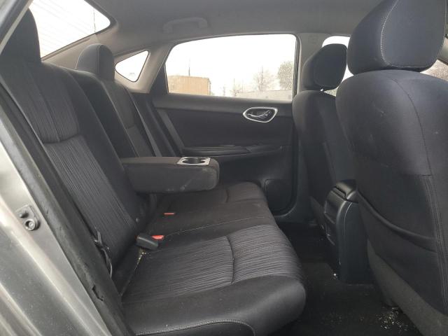 2016 Nissan Sentra S VIN: 3N1AB7AP8GY212828 Lot: 49611164