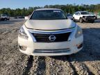 NISSAN ALTIMA 2.5 photo