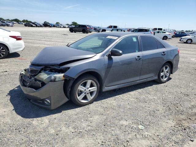 2012 Toyota Camry Base VIN: 4T1BF1FK8CU066603 Lot: 51659224