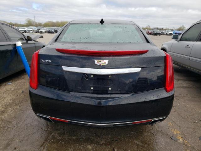 2017 Cadillac Xts Luxury VIN: 2G61M5S35H9153362 Lot: 52104704