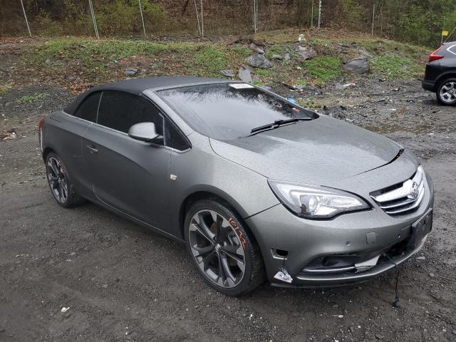 2018 BUICK CASCADA PR W04WH3N52JG042455