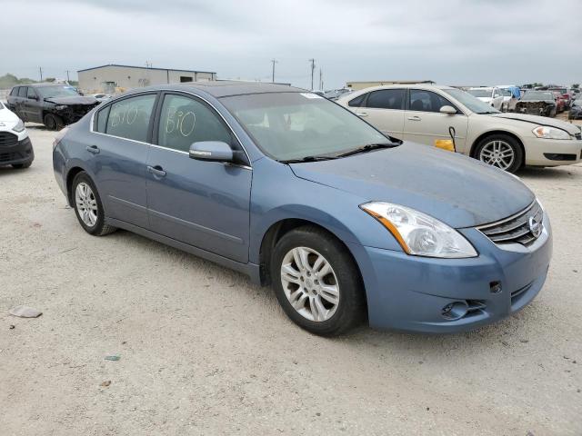 2011 Nissan Altima Base VIN: 1N4AL2APXBN416779 Lot: 51611934