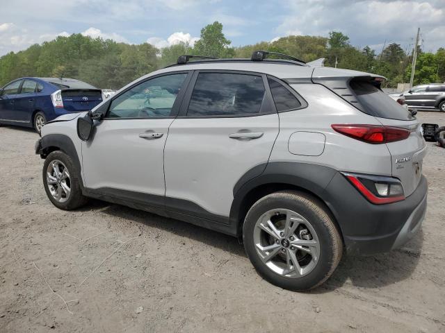 KM8K6CAB6PU001256 Hyundai Kona SEL 2