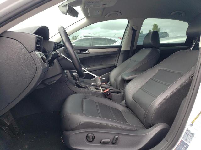 2020 Volkswagen Passat Se VIN: 1VWSA7A32LC014005 Lot: 52423844