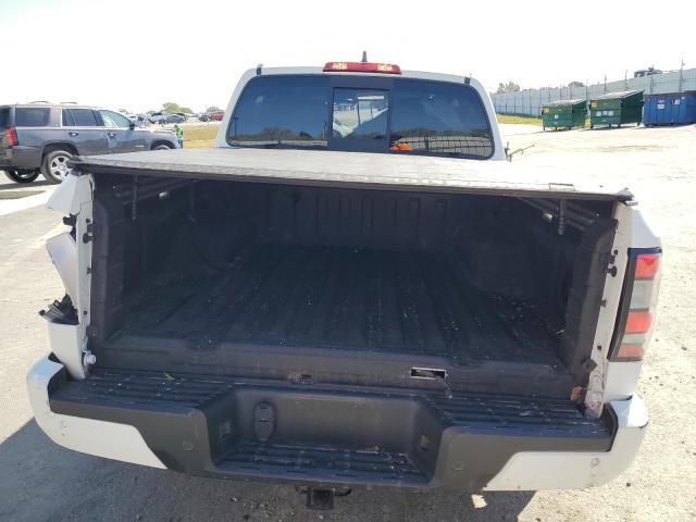 2022 NISSAN FRONTIER S - 1N6ED1EJXNN603918