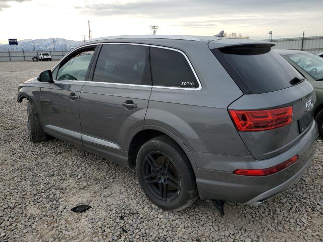 VIN WA1AHAF7XHD058719 2017 Audi Q7, Premium no.2