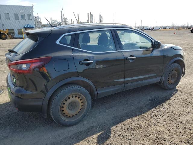 2020 NISSAN QASHQAI SV - JN1BJ1CV3LW260061