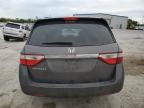 HONDA ODYSSEY EX photo