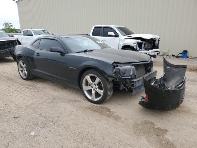 2010 Chevrolet Camaro Lt VIN: 2G1FC1EV1A9188247 Lot: 49795814