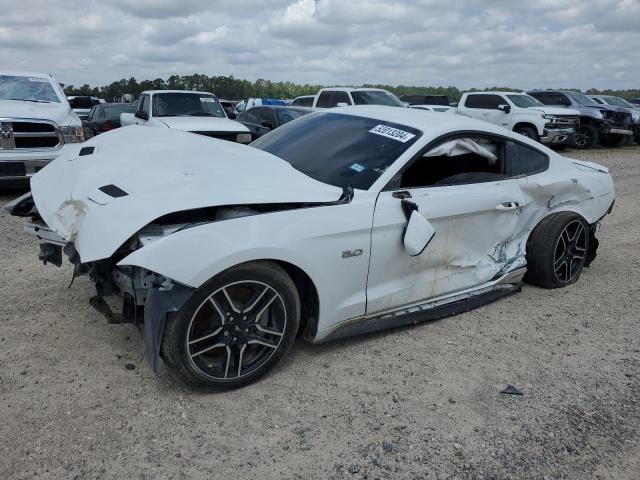 2020 Ford Mustang Gt VIN: 1FA6P8CF3L5162948 Lot: 52013204