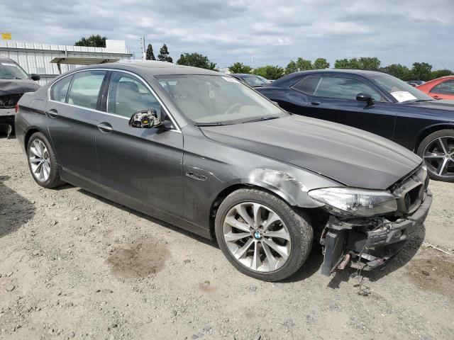 2014 BMW 528 I VIN: WBA5A5C50ED504746 Lot: 52002744