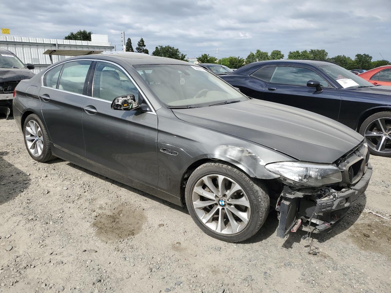 WBA5A5C50ED504746 2014 BMW 528 I