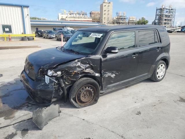 2010 Toyota Scion Xb VIN: JTLZE4FE3A1118255 Lot: 53084234