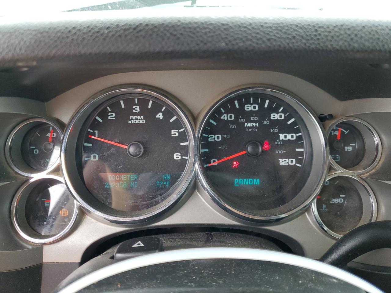 3GCPKSE39BG330421 2011 Chevrolet Silverado K1500 Lt