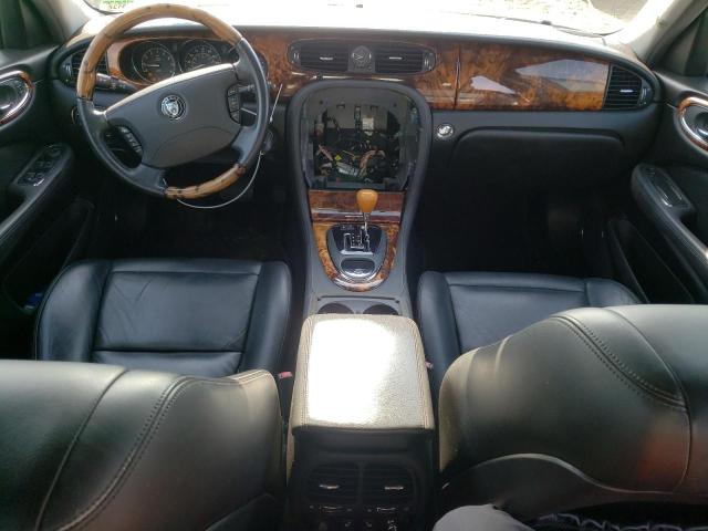 2004 Jaguar Xj8 VIN: SAJWA71C94SG31420 Lot: 50233654