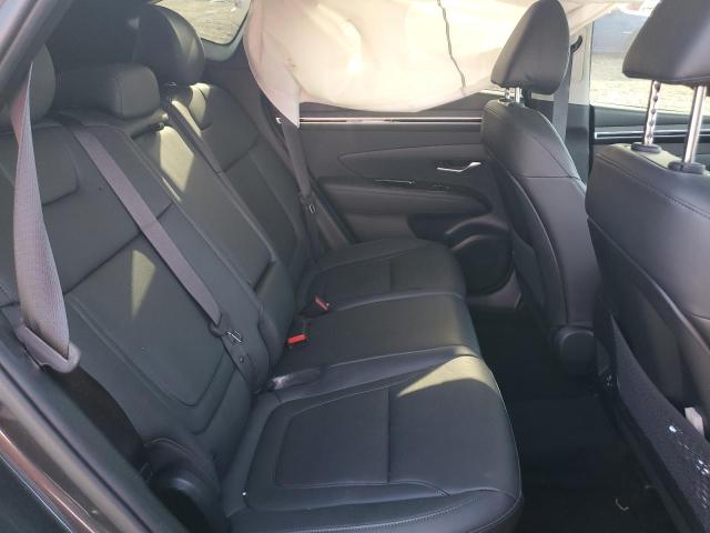 2022 Hyundai Tucson Limited VIN: 5NMJE3AE9NH077653 Lot: 49832294