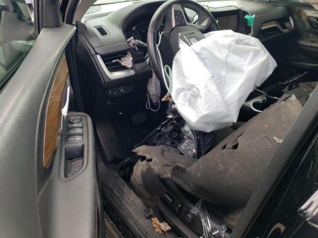 2018 GMC TERRAIN SL - 3GKALTEX7JL164082