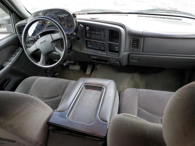 2003 GMC New Sierra K1500 VIN: 2GTEK19V131188038 Lot: 52705604