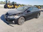 2019 HYUNDAI ELANTRA SP - KMHD04LB6KU862104