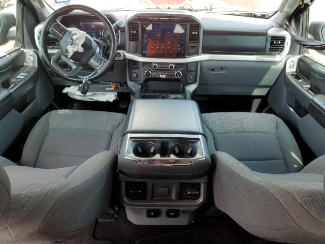 2021 FORD F150 SUPER - 1FTFW1CD3MFB42438