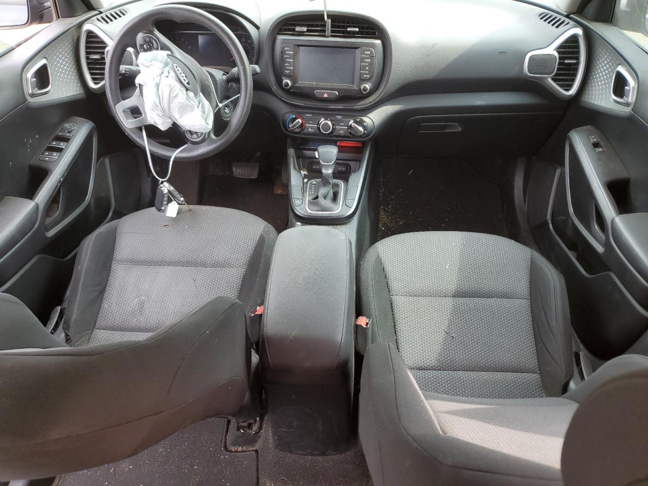 KNDJ23AU6M7740697 2021 Kia Soul Lx