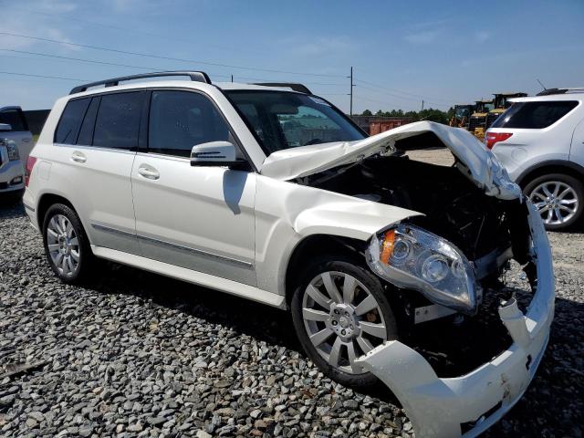 2012 Mercedes-Benz Glk 350 VIN: WDCGG5GB3CF800995 Lot: 50720644