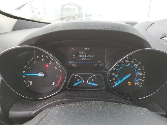 2013 Ford Escape Se VIN: 1FMCU9G9XDUB18853 Lot: 52273004