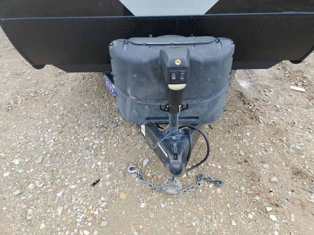 2019 SHADOW CRUISER SELECT #3305373338