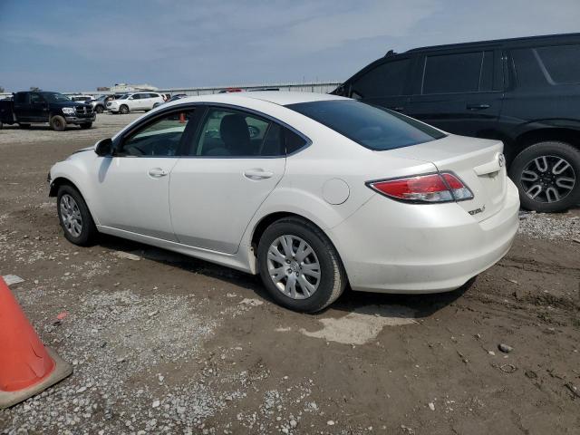 2011 Mazda 6 I VIN: 1YVHZ8BH9B5M22312 Lot: 52344754