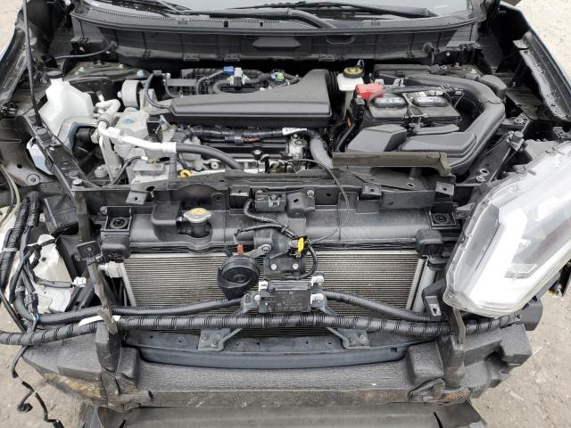 2018 Nissan Rogue S VIN: JN8AT2MV9JW312785 Lot: 51357854