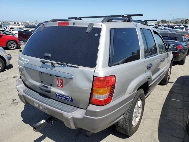 2004 Jeep Grand Cherokee Laredo VIN: 1J4GW48S64C267135 Lot: 51774344