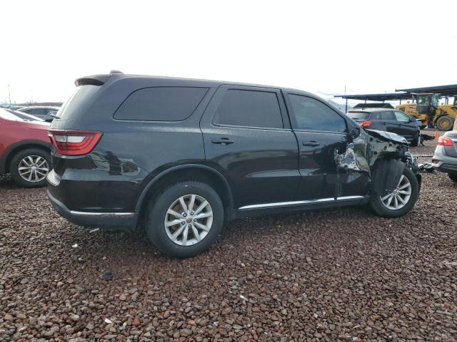 2015 Dodge Durango Sxt VIN: 1C4RDHAG9FC163209 Lot: 48889364