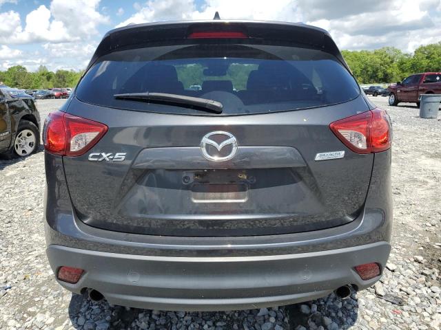 VIN JM3KE2CY1F0447878 2015 Mazda CX-5, Touring no.6